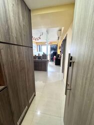 Sol Acres (D23), Condominium #573137931